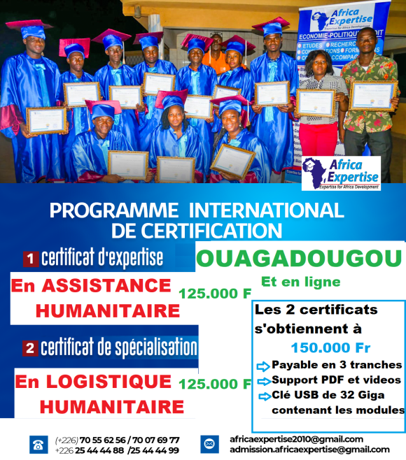 Comptabilité Générale & Analytique