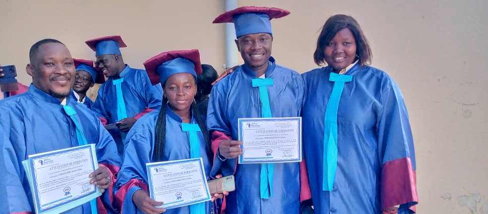 Africa Expertise célèbre 10 ans d'excellence au service du développement